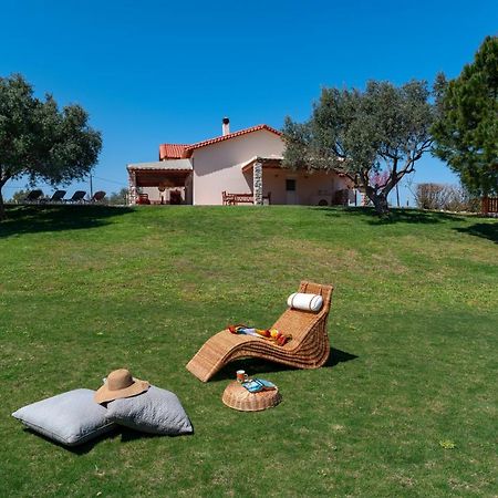 Olive Private Villa Swimming Pool 5 Bdr Kolymbia Rhodes Zewnętrze zdjęcie