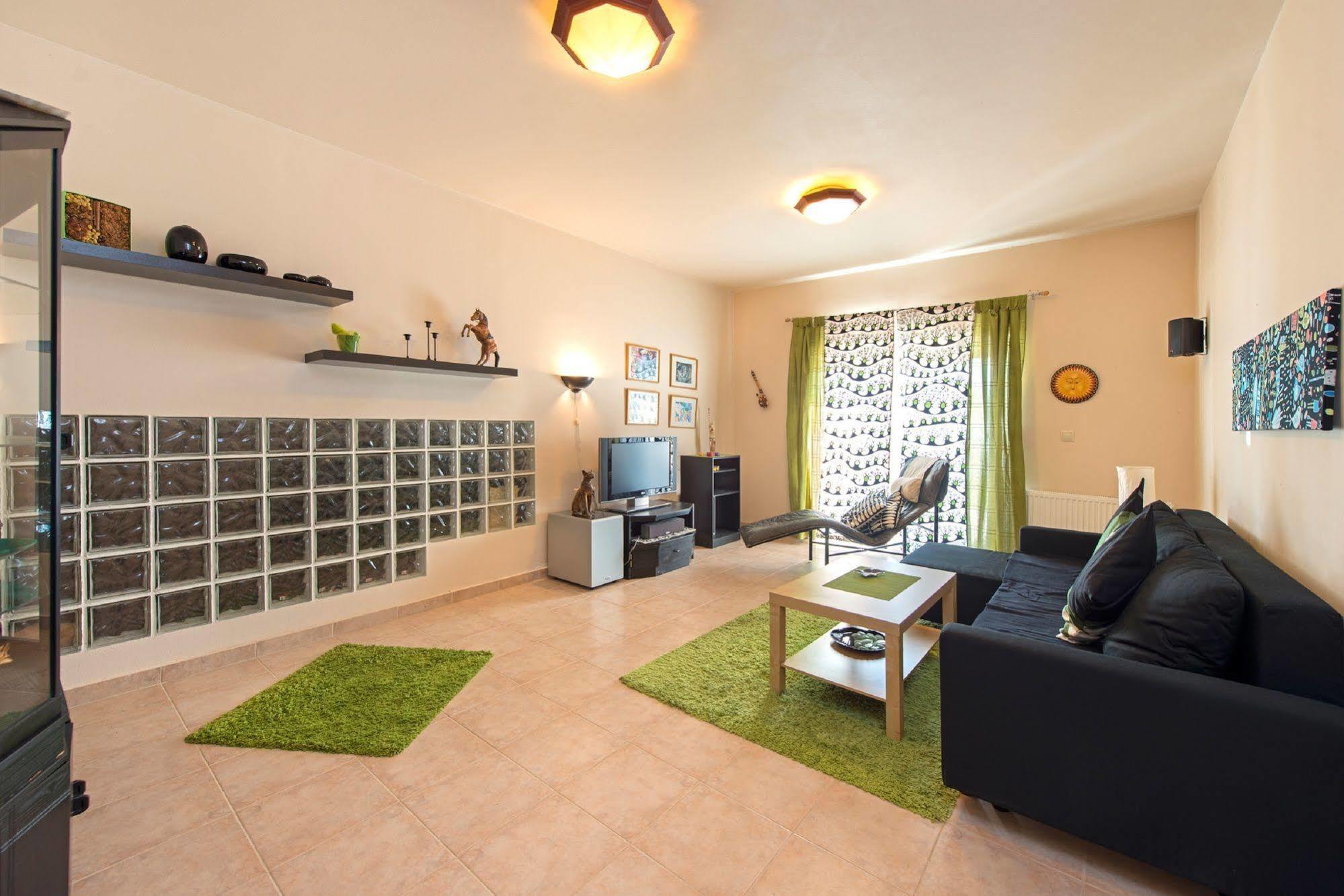Olive Private Villa Swimming Pool 5 Bdr Kolymbia Rhodes Zewnętrze zdjęcie