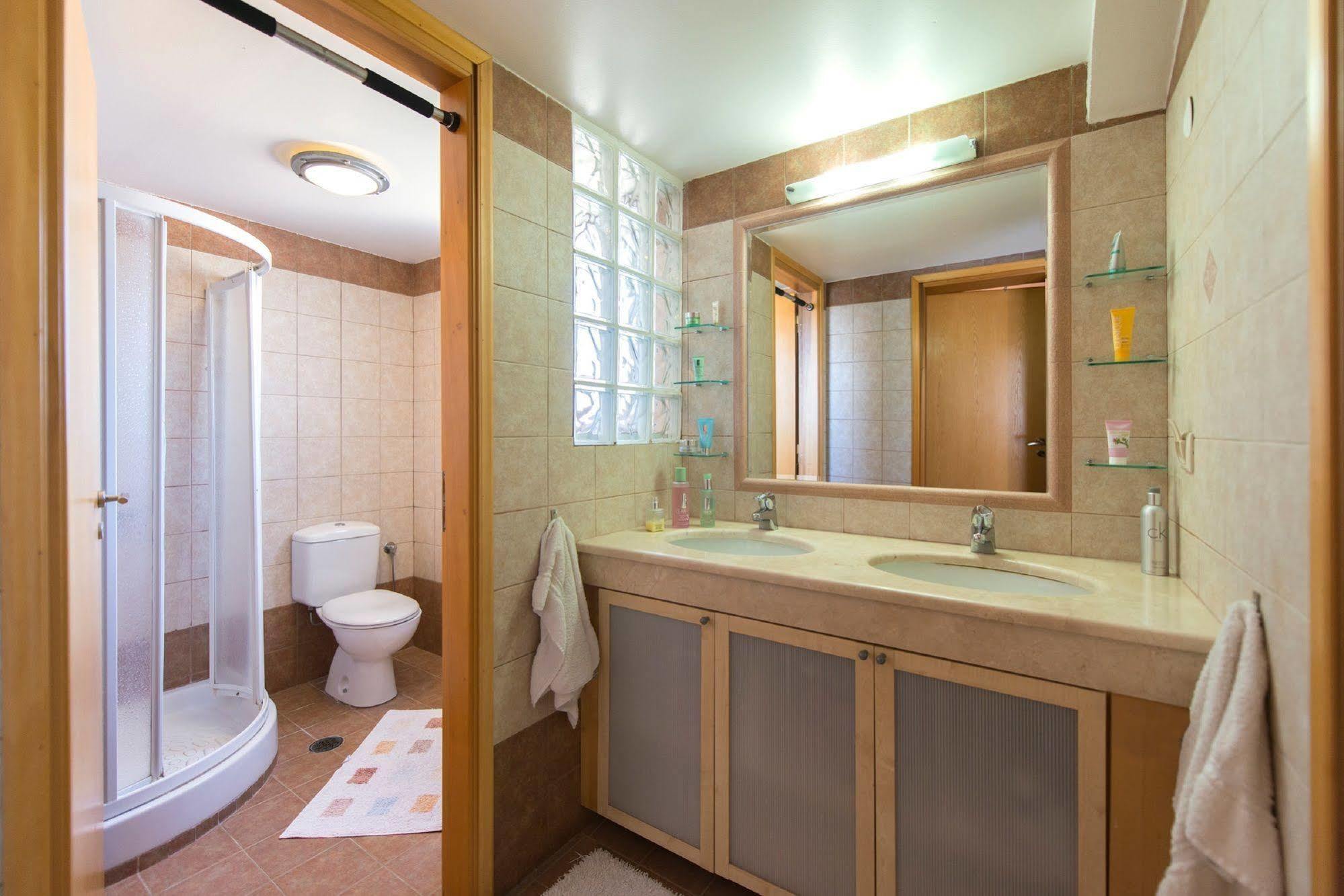 Olive Private Villa Swimming Pool 5 Bdr Kolymbia Rhodes Zewnętrze zdjęcie
