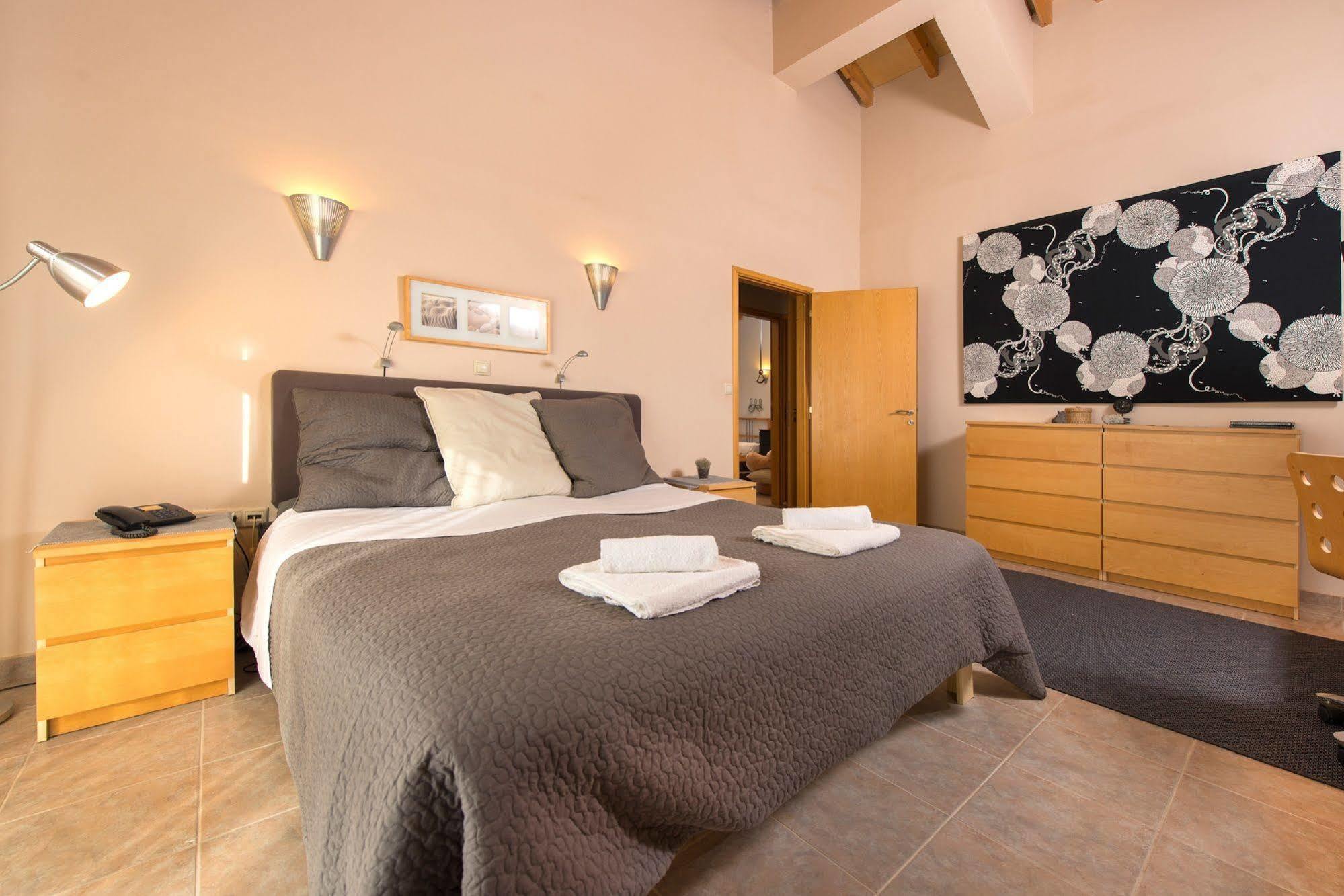 Olive Private Villa Swimming Pool 5 Bdr Kolymbia Rhodes Zewnętrze zdjęcie