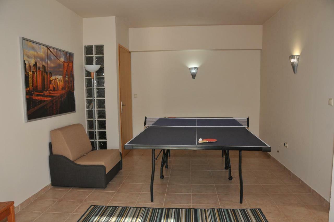 Olive Private Villa Swimming Pool 5 Bdr Kolymbia Rhodes Zewnętrze zdjęcie